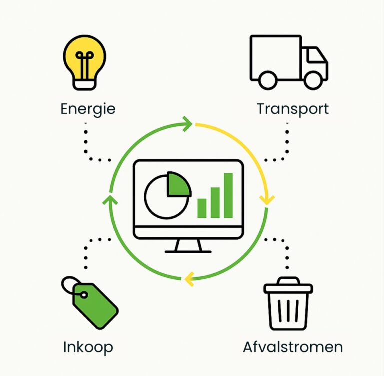 VSME geeft grip op bedrijfsvoering